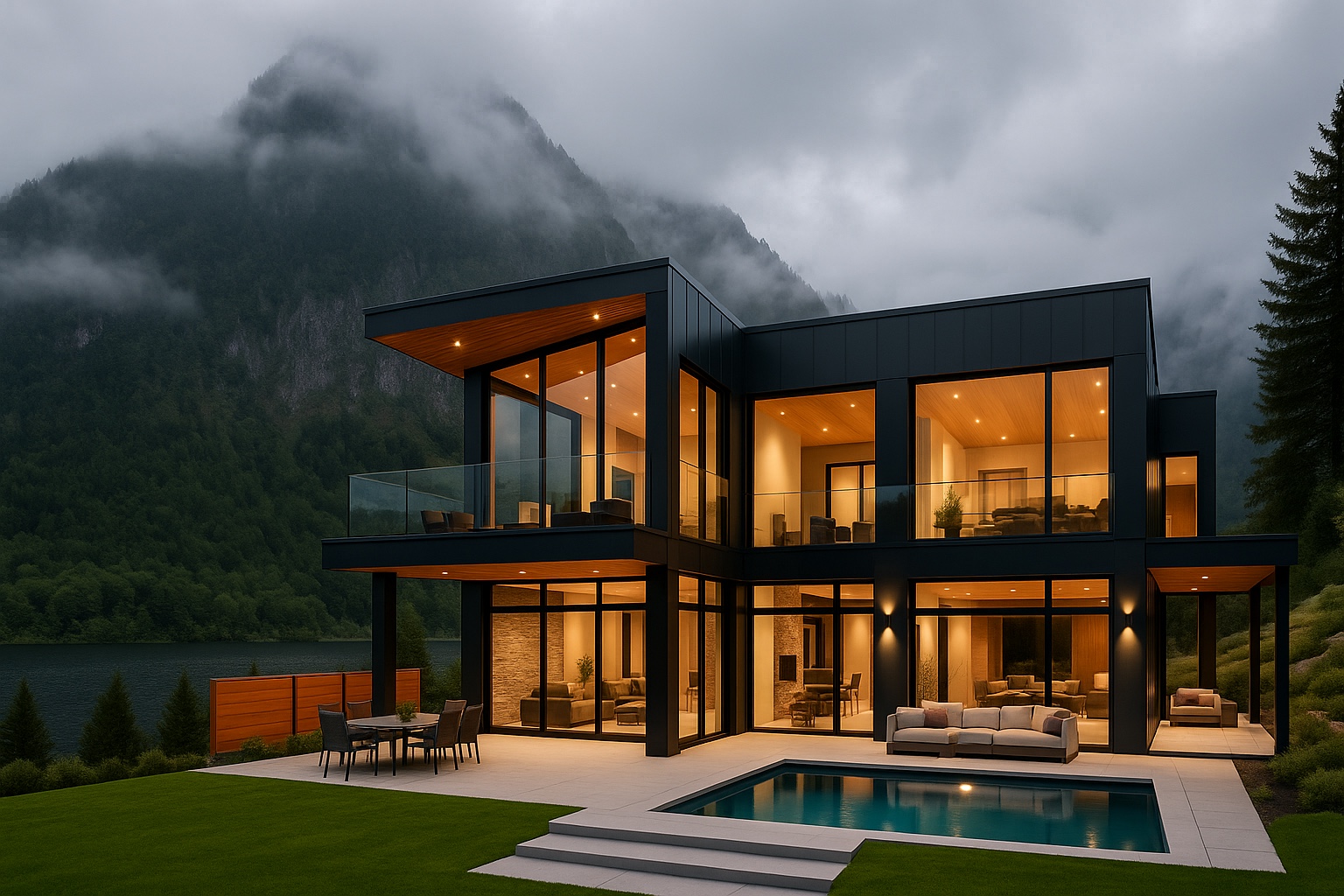 Noble Builders Craftsmanship